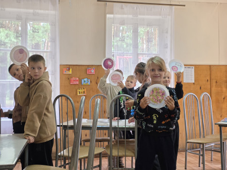 Путешествие по Квадромиру и секреты здорового тела: новый день на программе СЖД