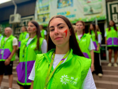 «Экспресс» Провел День Первых: Столько Возможностей, Что Голова Кругом!