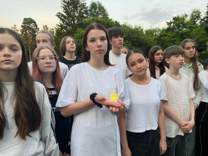 День памяти и скорби — 22 июня.