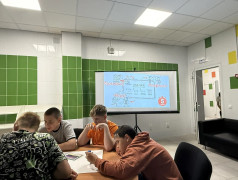 История белой вороны