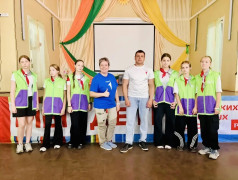Будущее за нами: Мы отмечаем День Первых!