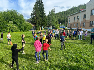 Чемпионат «Движение к здоровью»