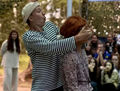 Международный женский день в &laquo;Звёздном&raquo;!