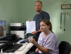 В &laquo;Зеленом огоньке&raquo; всю смену звучал голос дружбы: итоги работы &laquo;Детского радио&raquo;
