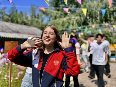 Неподдельные эмоции