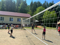 Чемпионат «Движение к здоровью»