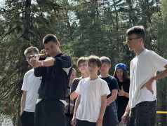 &bdquo;Железнодорожный вызов&ldquo;: испытание на прочность и школа настоящей командной работы
