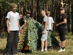 &bdquo;Железнодорожный вызов&ldquo;: испытание на прочность и школа настоящей командной работы