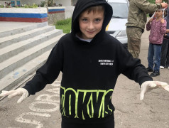 Центроспас в действии! Спасатели и юные герои учатся действовать вместе!