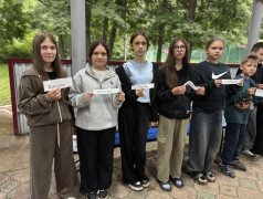 ЗДОРОВЬЕ &mdash; ЭТО НАШ ДРАЙВ!