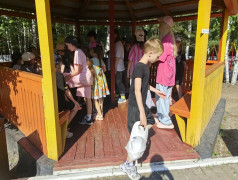 День семьи: праздник тепла, любви и творчества
