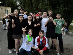 Дискотека в &laquo;Дубках&raquo;: вечер, который запомнится надолго!