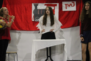 Праздничный концерт «Мы — дети РЖД»!
