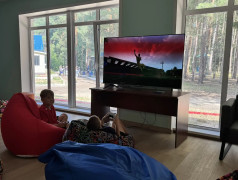 Кружки открыты: день, полный движения и творчества