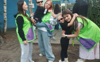 Незаменимая помощь