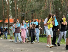 Когда важна каждая секунда: в &bdquo;Яльчике&ldquo; проверили готовность к экстренной ситуации