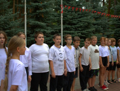 День воинской славы: строем и песней&nbsp;&mdash;&nbsp;с гордостью и сердцем! 