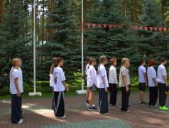 День воинской славы: строем и песней&nbsp;&mdash;&nbsp;с гордостью и сердцем! 