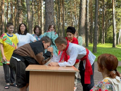 С Днём российского кино!