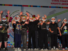 Космические голоса зазвучали на звёздной битве хоров 