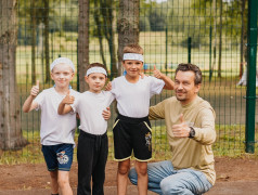 Долг Родине я отдаю!