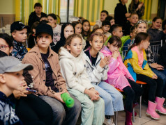 Дождь в &laquo;Серебряном бору&raquo;? Не повод грустить!