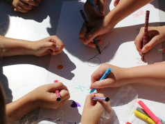Реализация тематического дня &laquo;Дружба&raquo; в рамках программы &laquo;Линейка Первых&raquo;!
