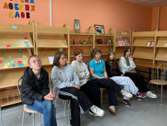 &laquo;Люди, которым не всё равно&raquo;: сегодня был особенный день!