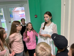 &laquo;Сказочное агентство&raquo;: возвращаем магию в сказки! 
