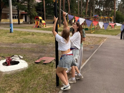 Маленькие великие дела
