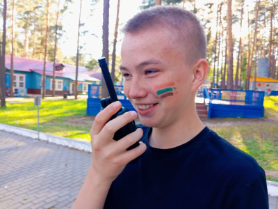 Вызов принят!