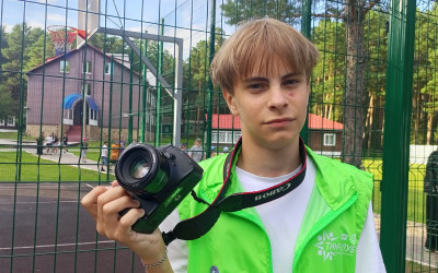 &laquo;Медиа Тин-лиги: контент своими руками&raquo;