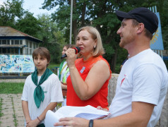 Мы в "Движении Первых"