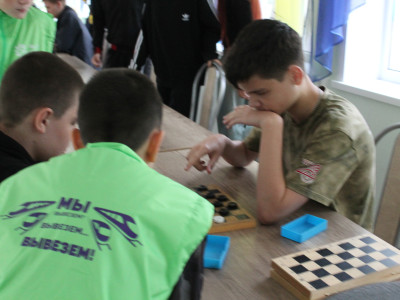 Фокус на эмоции