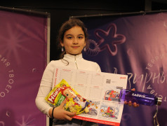  «Короли IQ» 2 смены