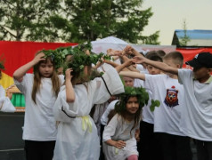 Культурный код единой страны