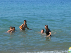Море-море!