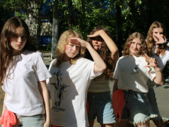 &laquo;Гонка за единство&raquo;: начало!