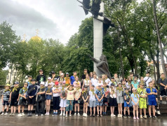 Прогулка по Кисловодску 