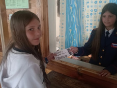 Профессия мечты