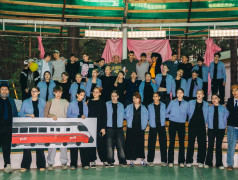 Стратегическая игра &laquo;Свои ценности&raquo;