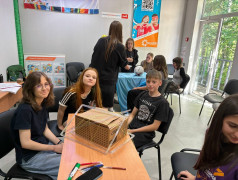 &laquo;Люди, которым не всё равно&raquo;: учимся быть неравнодушными в &laquo;Маяке&raquo;!