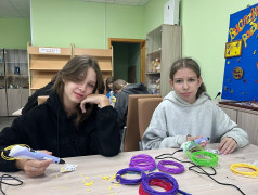 Творчество и драйв в &laquo;Маяке&raquo; &mdash; каждый найдёт своё!