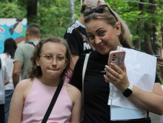 Здравствуйте, пионеры, второй смены!