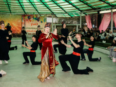 &laquo;Рука в лапе: хоровод дружбы с Дядей Фёдором и всеми героями&raquo;