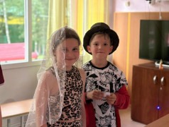 &laquo;Невский проспект&raquo; в &laquo;Маяке&raquo;: целая улица приключений прямо в лагере! 