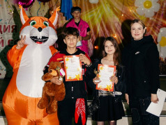 &laquo;Мисс и Мистер Простоквашино&raquo;: как в &laquo;Серебряном бору&raquo; прошел конкурс талантов, смелости и свободы!