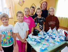 День ВМФ России