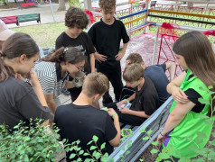 &laquo;Железнодорожный вызов. Свои ценности&raquo;