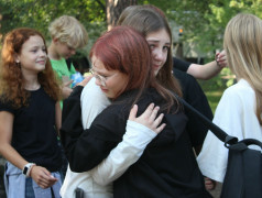 2 смена подошла к концу!